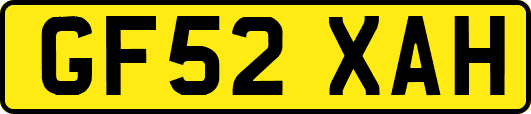 GF52XAH