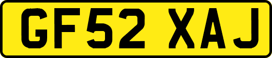GF52XAJ