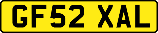 GF52XAL