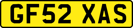 GF52XAS