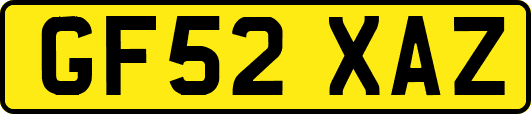 GF52XAZ