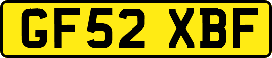GF52XBF