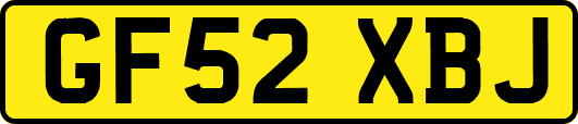 GF52XBJ