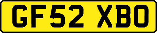 GF52XBO