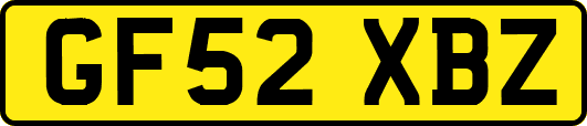 GF52XBZ