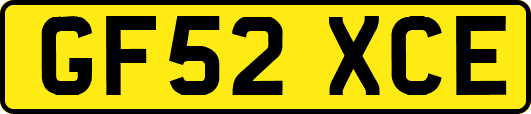 GF52XCE