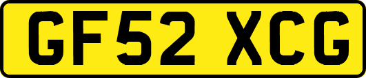 GF52XCG