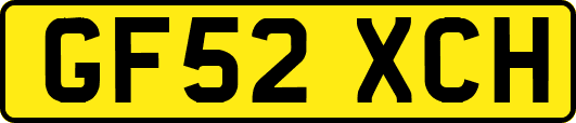 GF52XCH