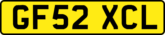 GF52XCL