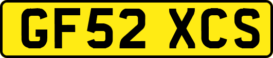 GF52XCS