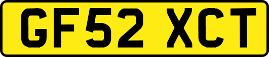 GF52XCT