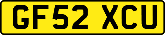 GF52XCU