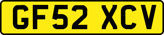 GF52XCV