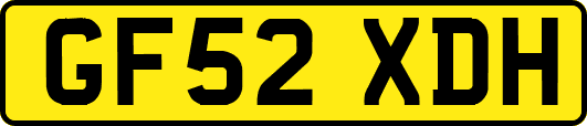 GF52XDH