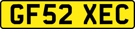 GF52XEC