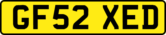 GF52XED