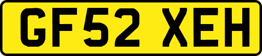 GF52XEH
