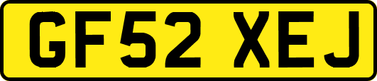 GF52XEJ