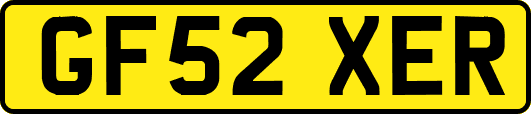 GF52XER