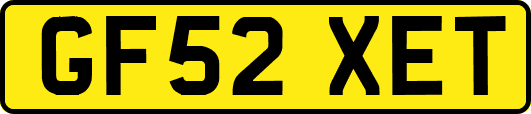 GF52XET