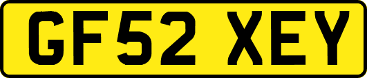 GF52XEY