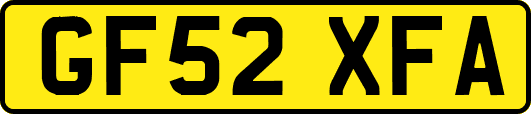 GF52XFA