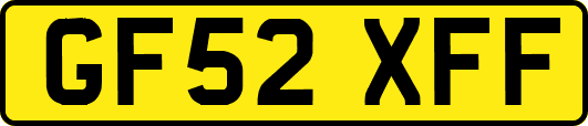 GF52XFF