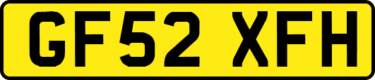 GF52XFH