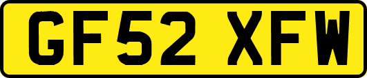 GF52XFW