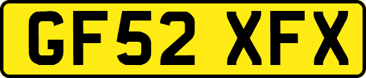 GF52XFX