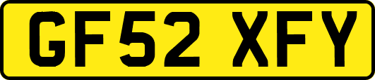 GF52XFY