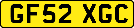 GF52XGC