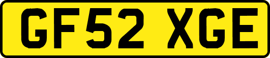 GF52XGE