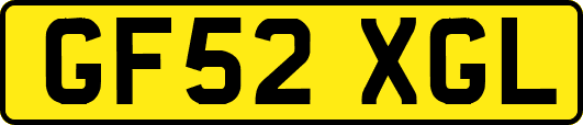 GF52XGL