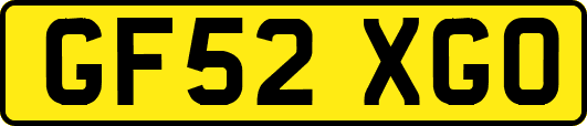 GF52XGO