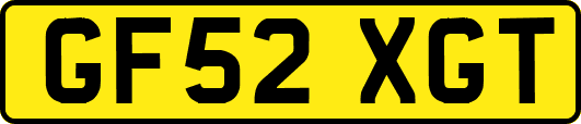 GF52XGT