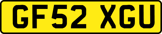 GF52XGU