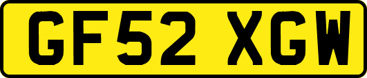 GF52XGW