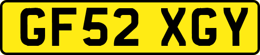 GF52XGY