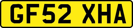 GF52XHA