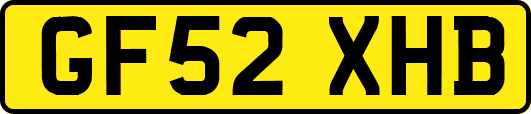 GF52XHB