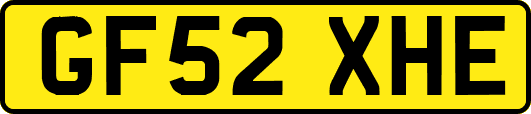 GF52XHE