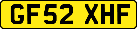 GF52XHF