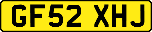 GF52XHJ
