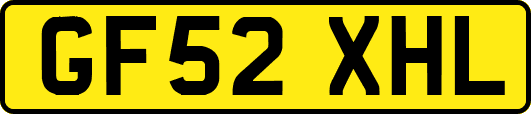 GF52XHL