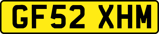 GF52XHM