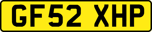 GF52XHP