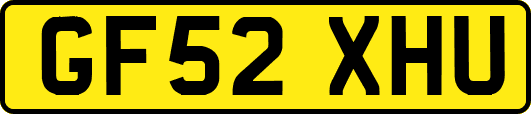 GF52XHU