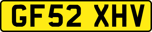GF52XHV