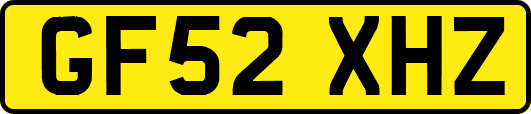 GF52XHZ